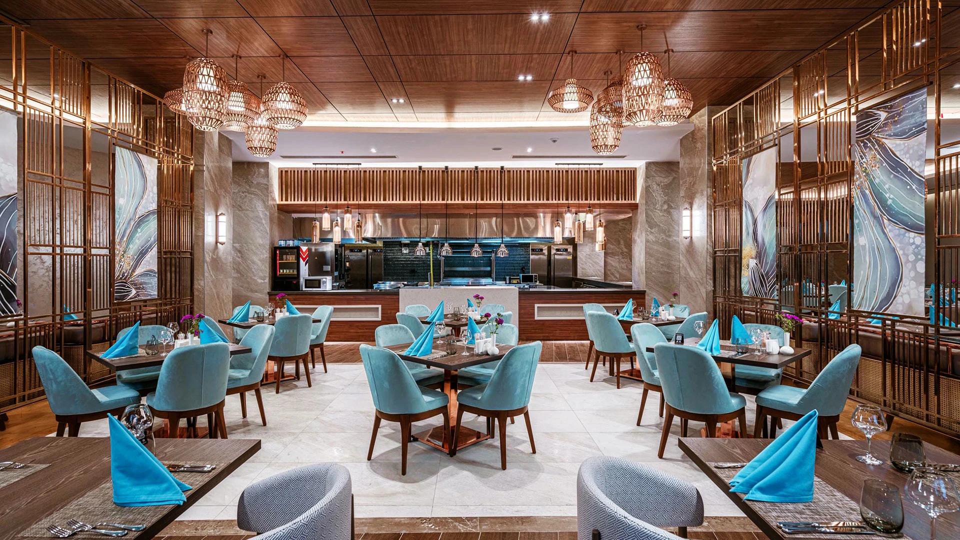 Kirman Leodikya Resort – 45