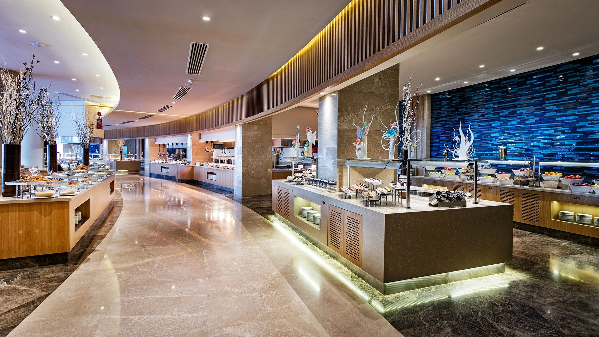TITANIC LUXURY COLLECTION BODRUM Почивка в Егейска Турция с чартър до Бодрум – 100