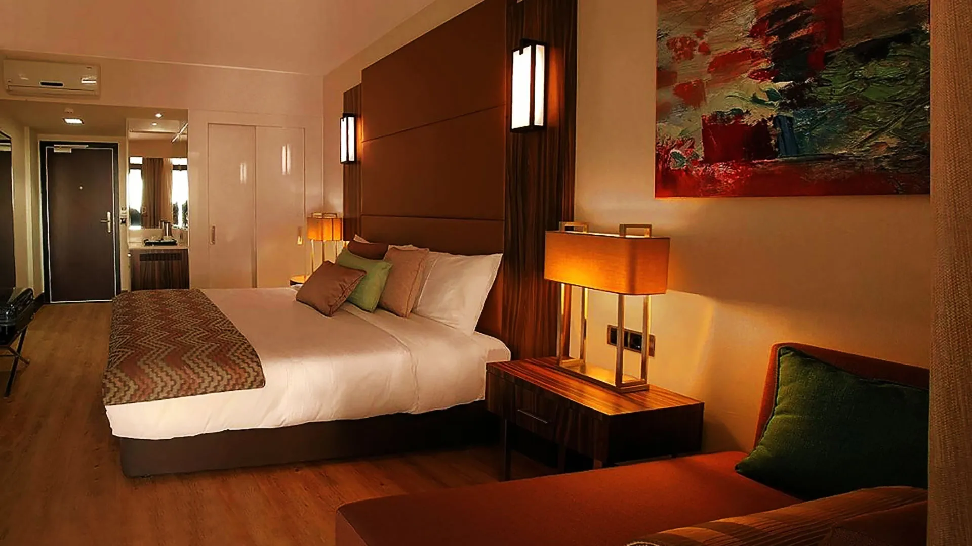 Ramada Resort Akbuk – 14