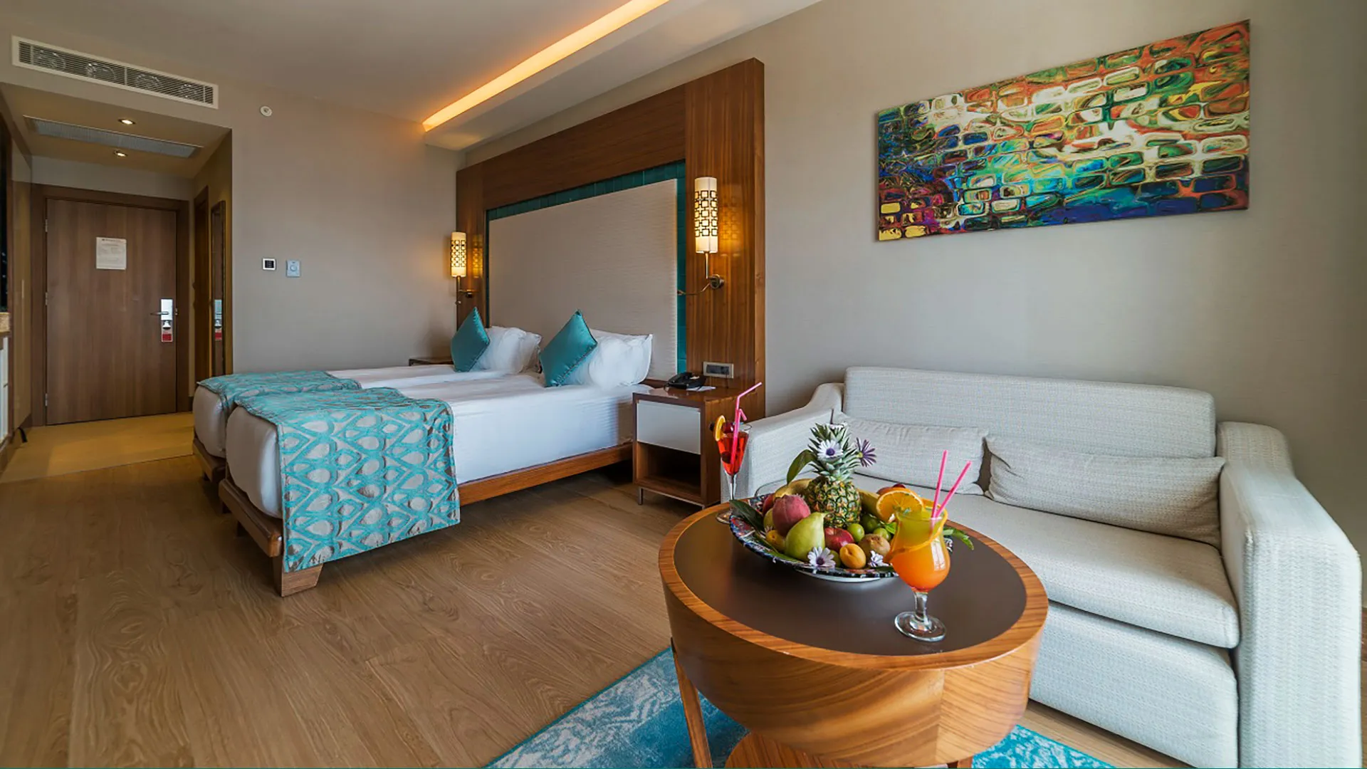 Ramada Resort Kusadasi & Golf – 44