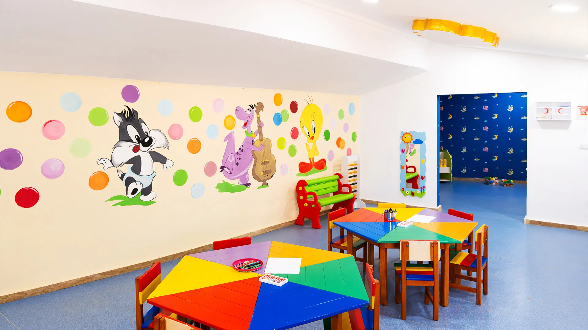 Oz Hotels Incekum Beach – 19