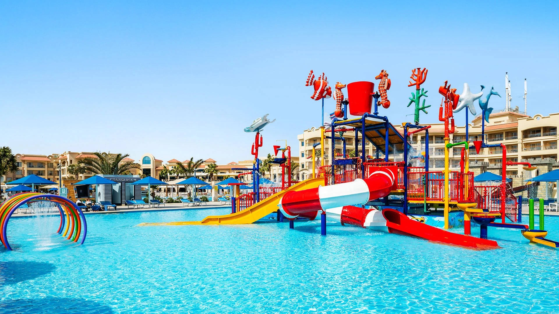 PICKALBATROS WHITE BEACH RESORT - HURGHADA Чартър до Хургада от София [SOF] 2026 – 60