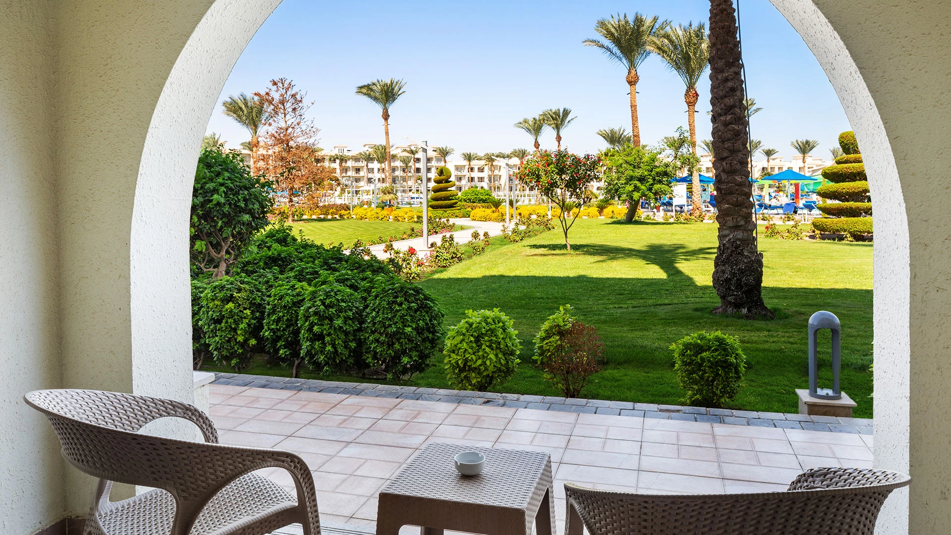 PICKALBATROS DANA BEACH RESORT - HURGHADA Чартър до Хургада от София [SOF] 2026 – 29