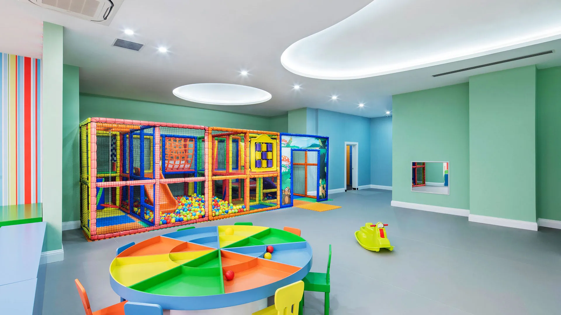 GRANADA LUXURY BEACH AVSALLAR Чартър до Анталия от София 2026 [SOF] – 71