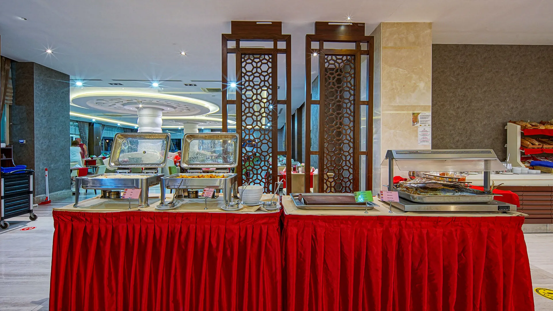 Diamond Elite Hotel – 67