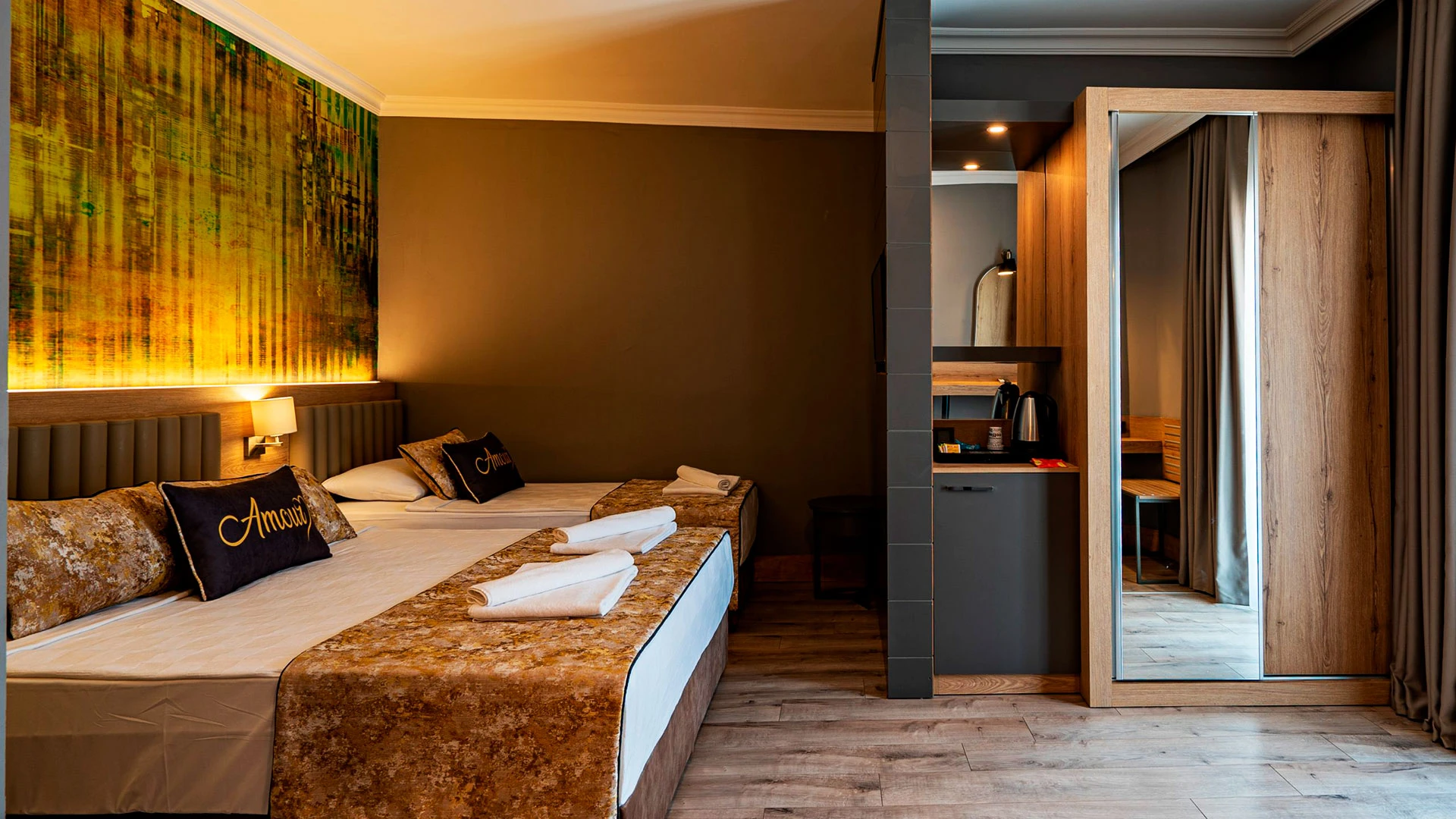 Side Amour Hotel – 13