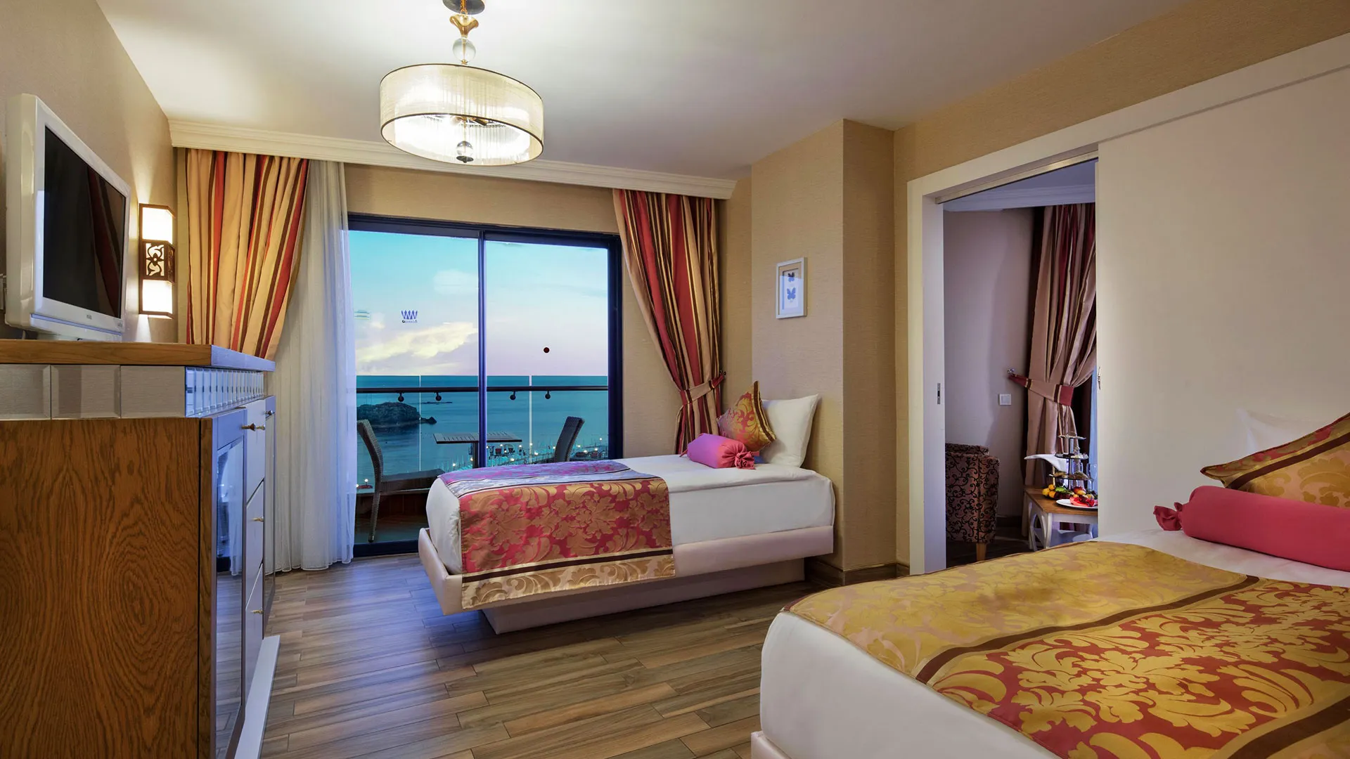 Granada Luxury Okurcalar – 43