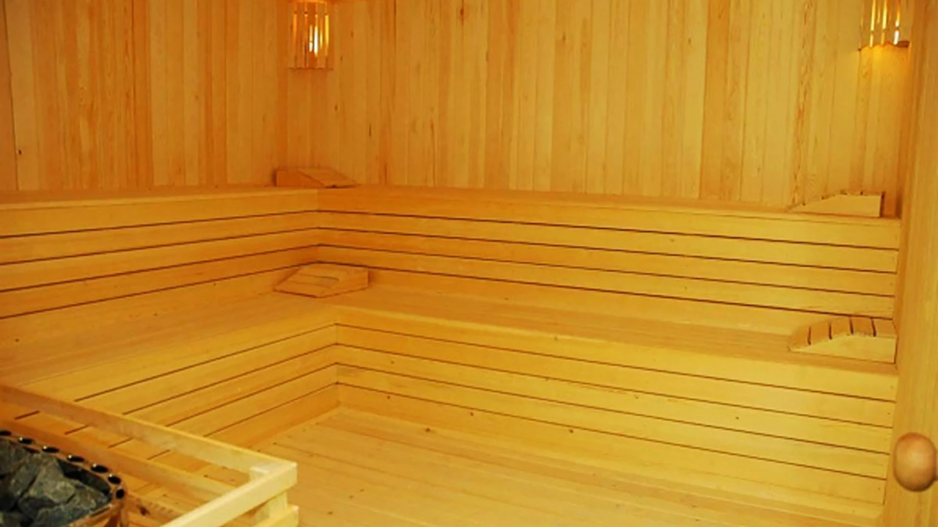 Yelken Mandalinci Spa & Wellness Hotel – 10