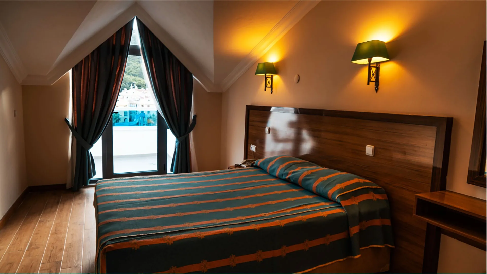 Green Nature Resort & Spa – 36