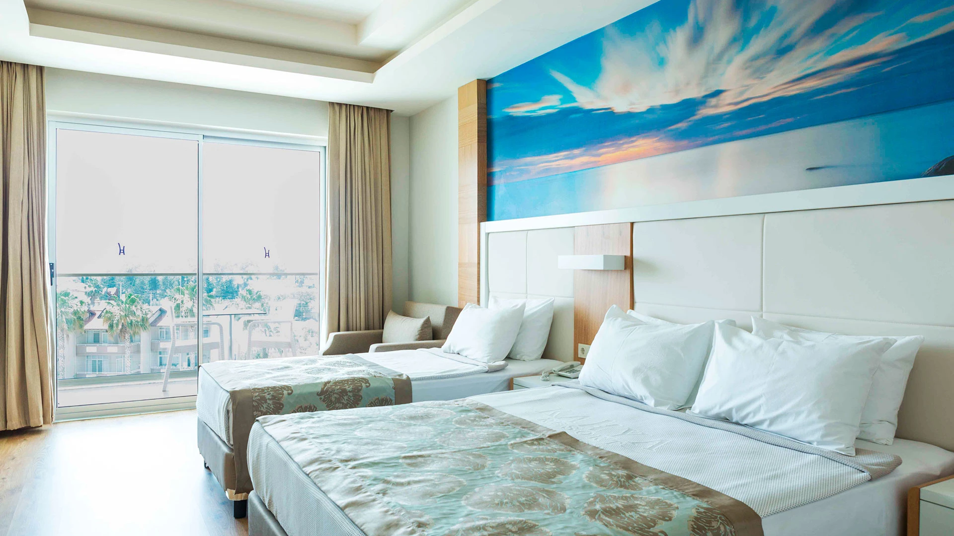 Kahya Resort Aqua & Spa – 46