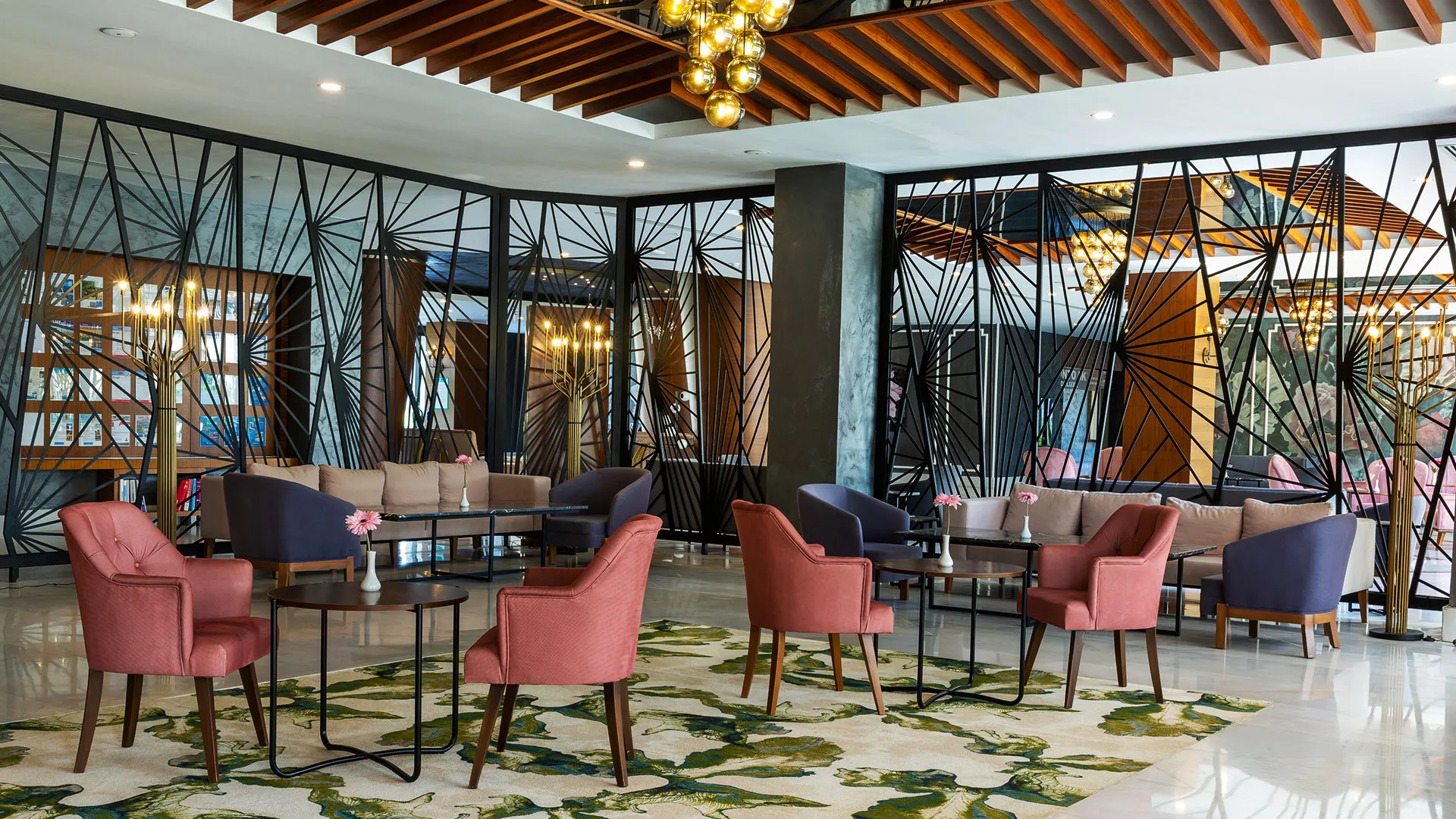 GREENWOOD SUITES RESORT Чартър до Анталия от Бургас 2026 [BOJ] – 19