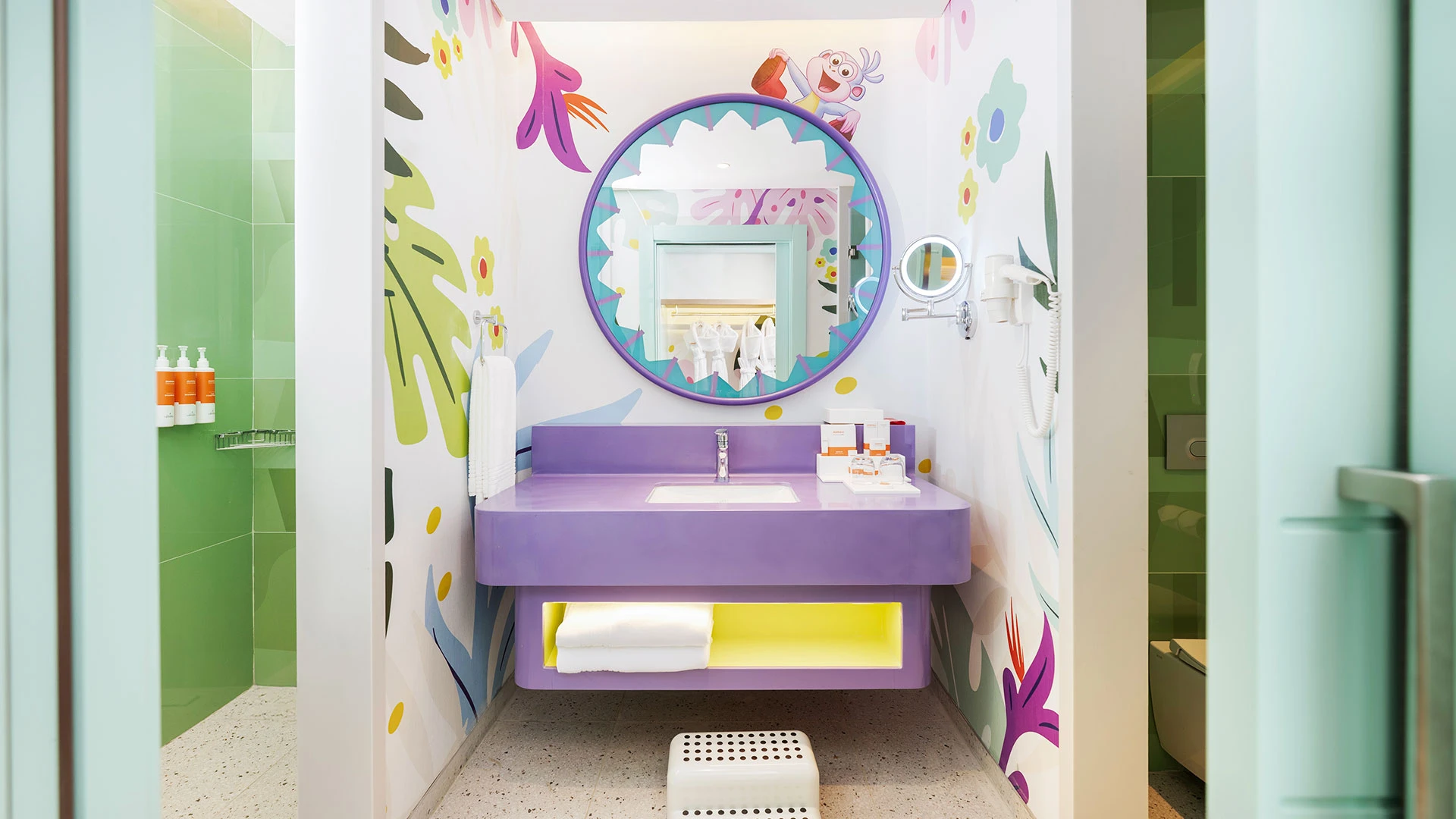 THE LAND OF LEGENDS NICKELODEON HOTEL Нова Година в Анталия с чартър от София – 80