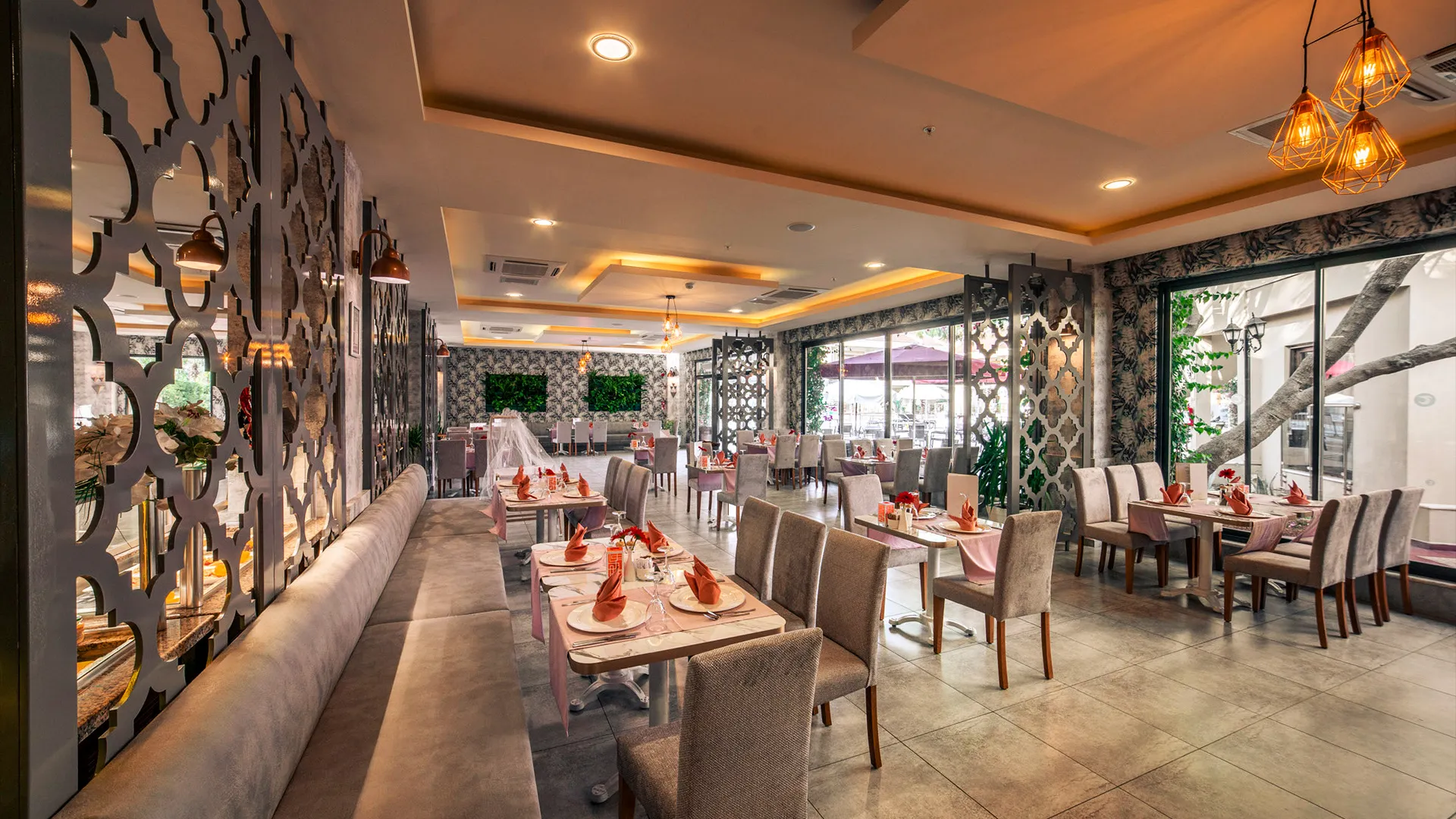 Club Hotel Turan Prince World – 32