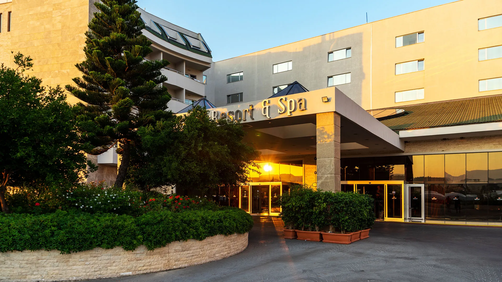 Vita Silva Hotel – 41