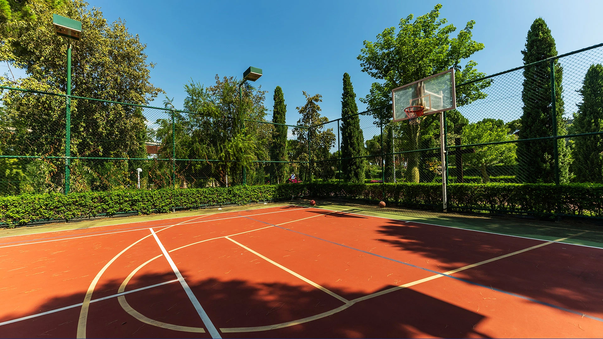 GLORIA SERENITY RESORT Нова Година в Анталия с чартър от Пловдив – 80