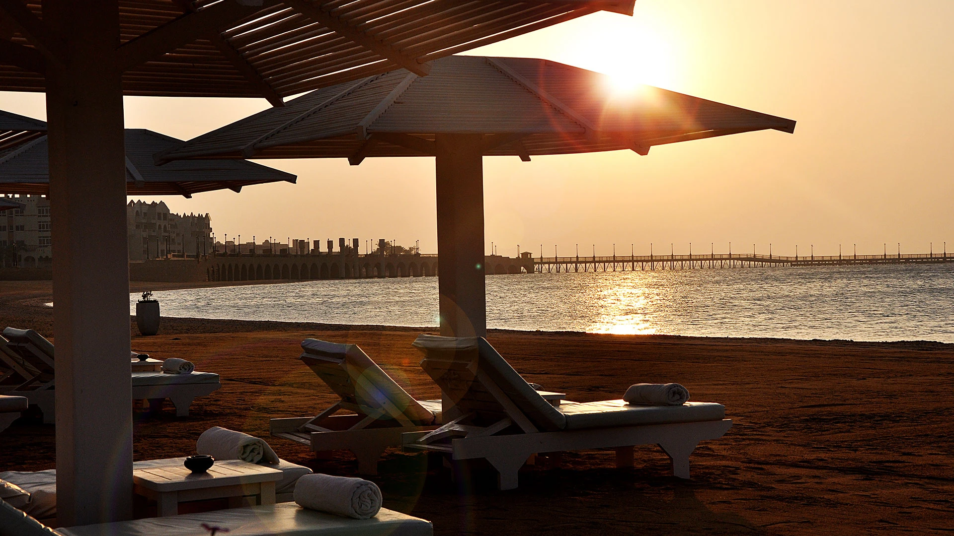 KAISOL ROMANCE HOTEL (Adult only +16) Ex. SUNRISE ROMANCE Чартър до Хургада от София [SOF] 2026 – 26