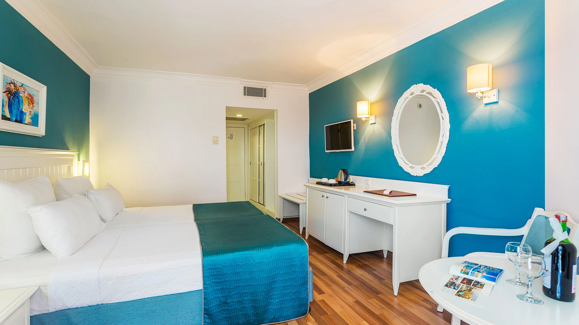 Terrace Beach Resort – 12