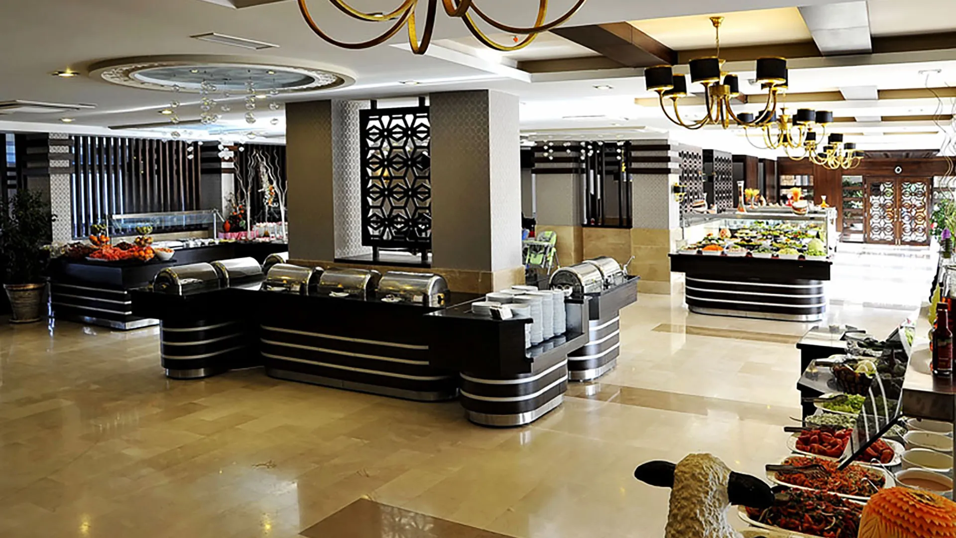 Seaden Corolla Hotel – 8