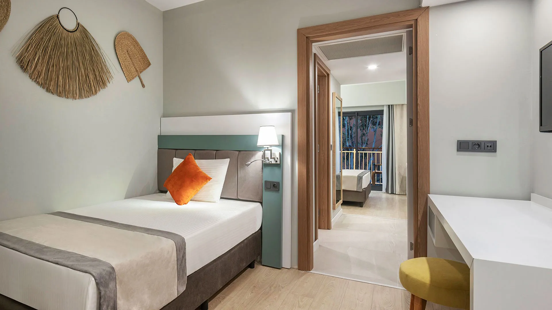 Arcanus Hotels Trendline Side – 10