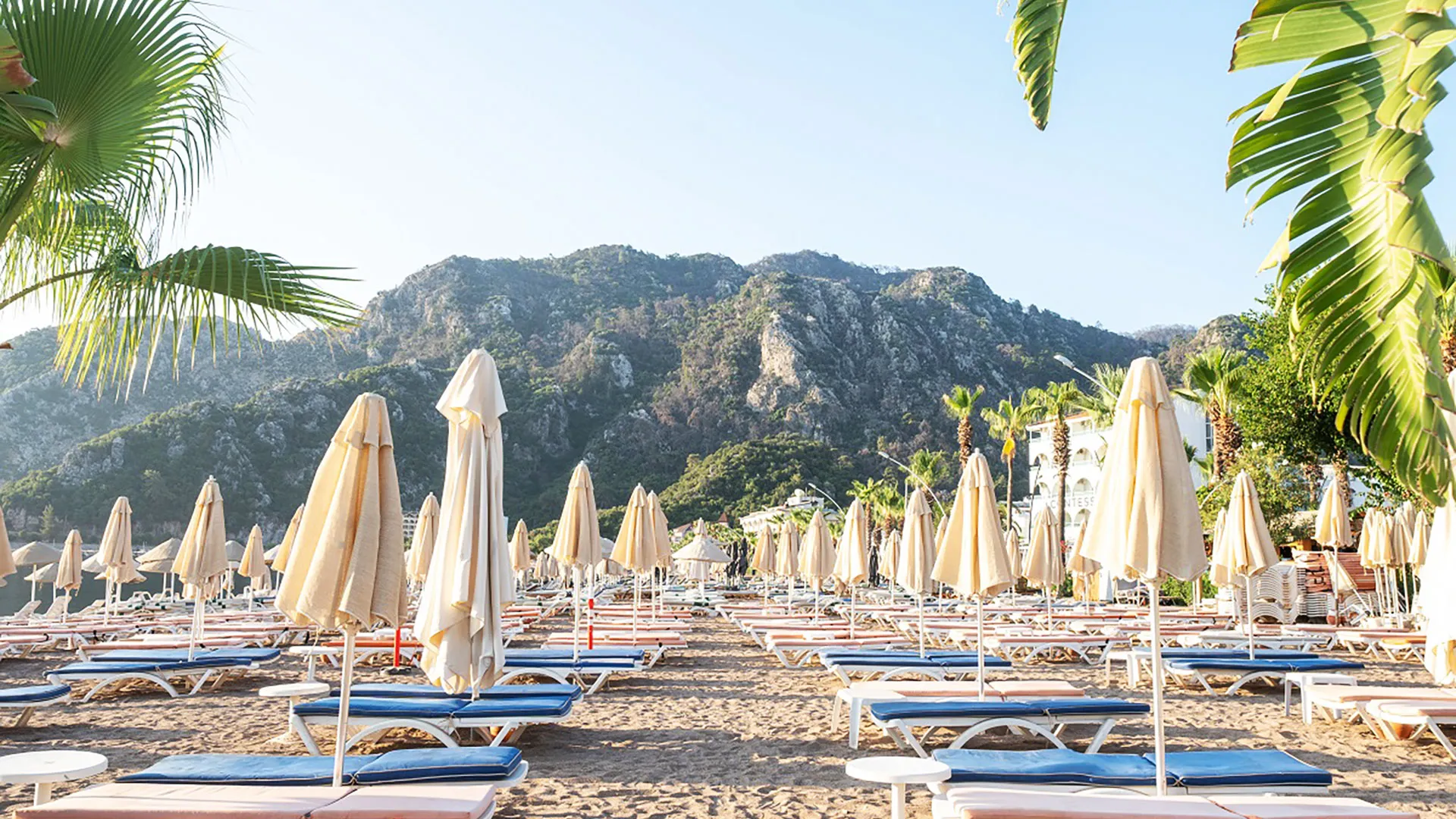 Letoile Beach Hotel – 2