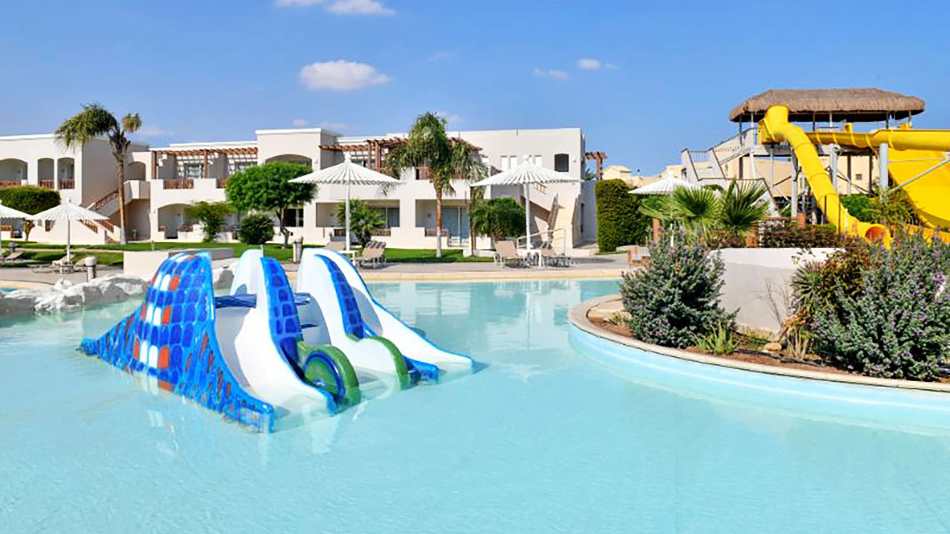 IBEROTEL CASA DEL MAR RESORT Чартър до Хургада от София [SOF] 2026 – 44