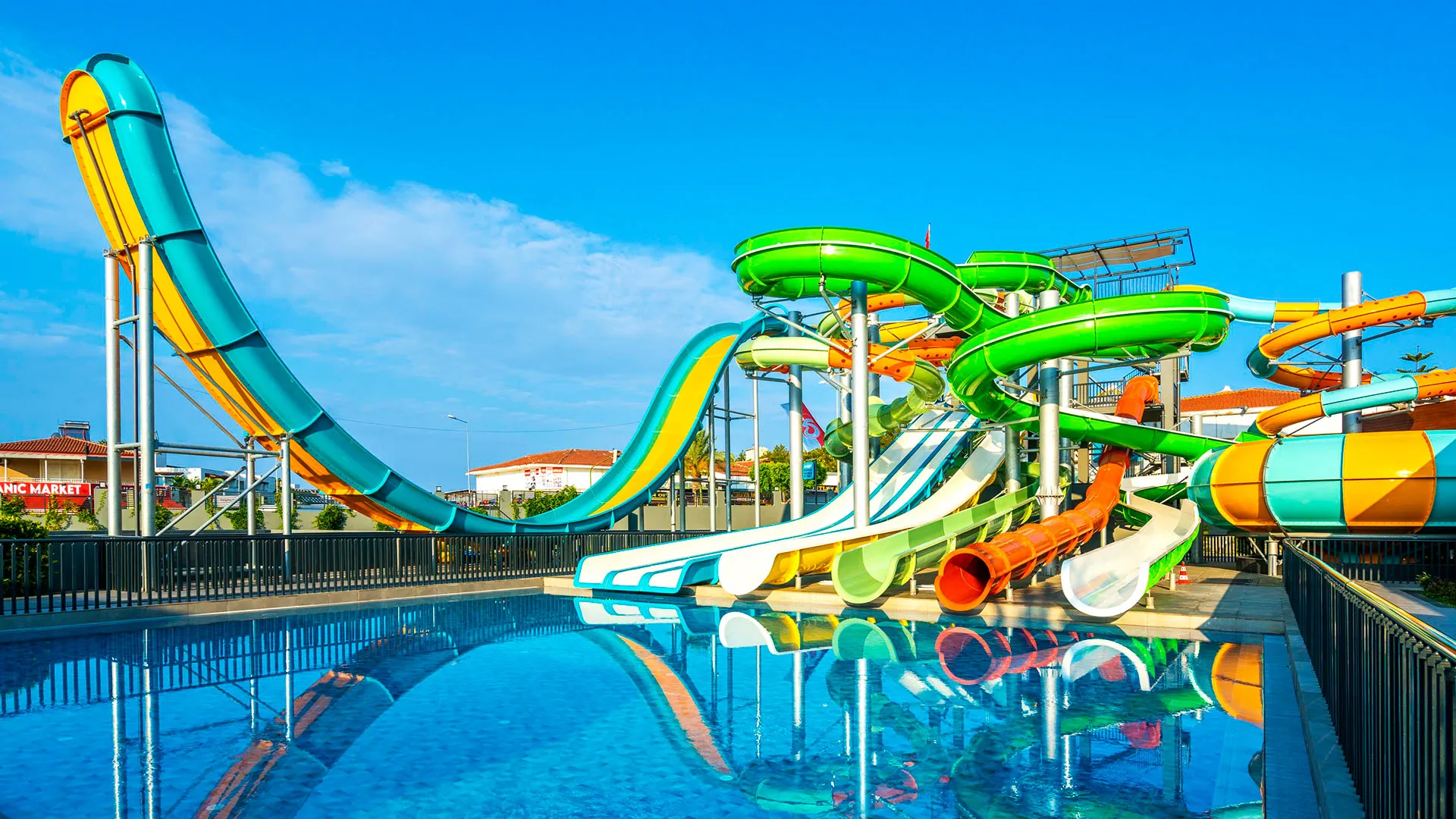 KIRMAN CALYPTUS RESORT & SPA Чартър до Анталия от Бургас 2026 [BOJ] – 9