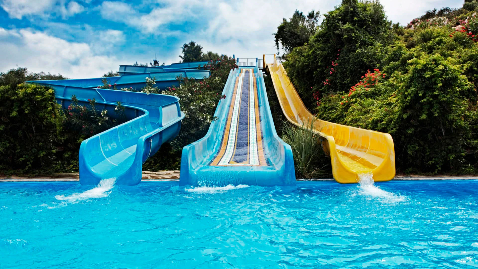 Yasmin Bodrum Resort – 75