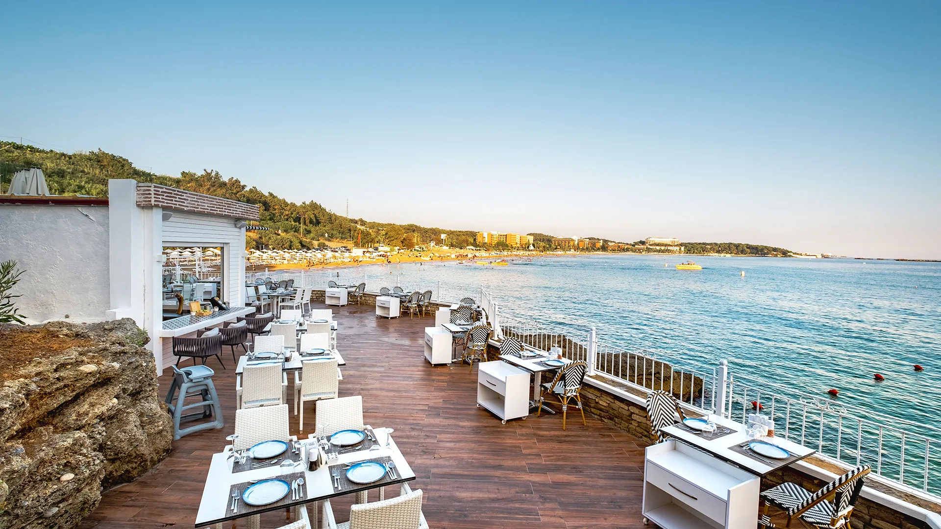 UTOPIA BEACH CLUB Чартър до Анталия от Пловдив 2026 [PDV] – 8