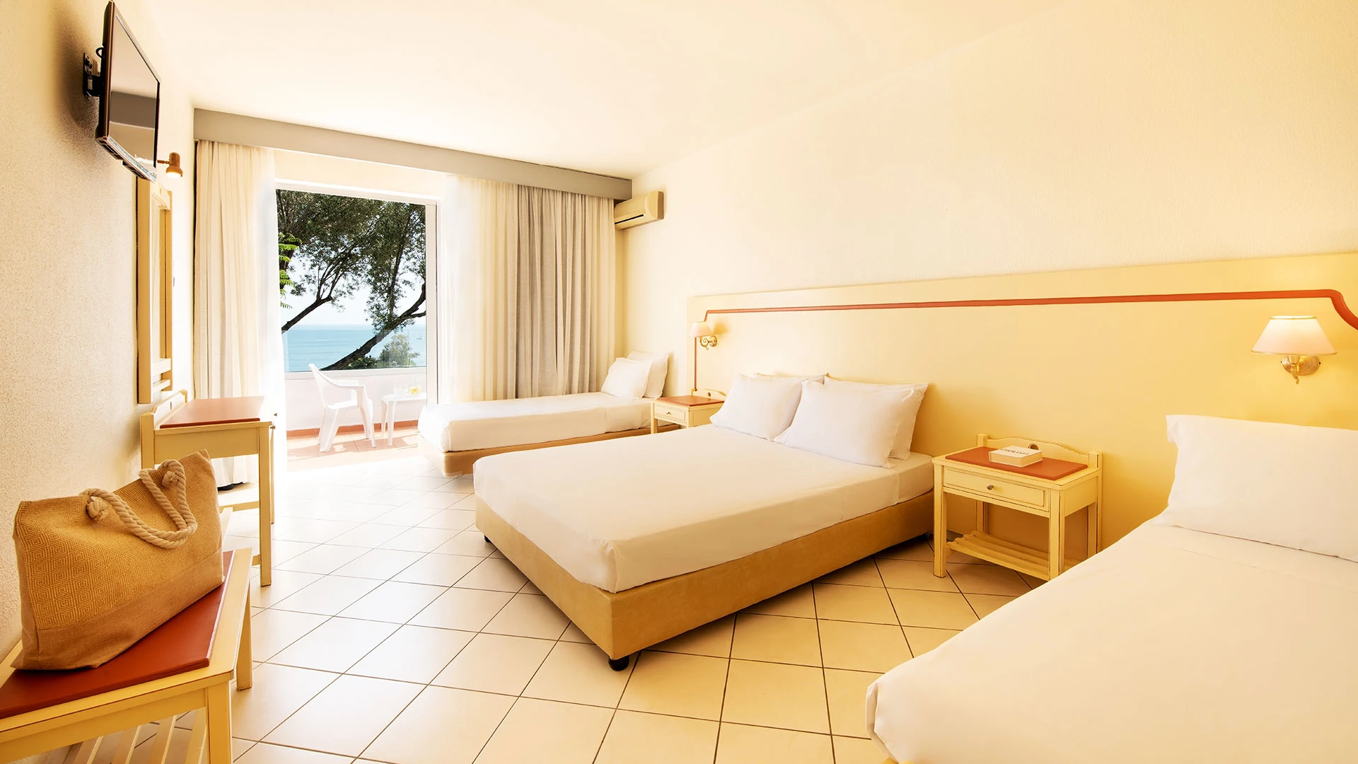 Mitsis Bali Paradise Почивка на о-в Крит с полет от София – 13