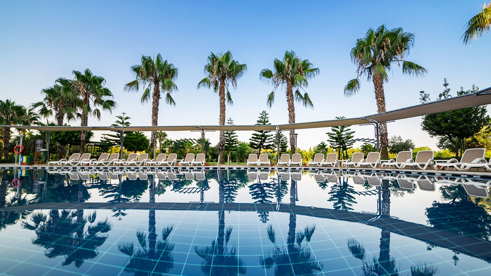 Vita Silva Hotel – 35