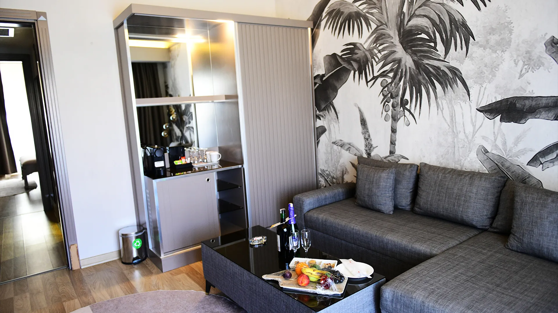 Club Hotel Turan Prince World – 39