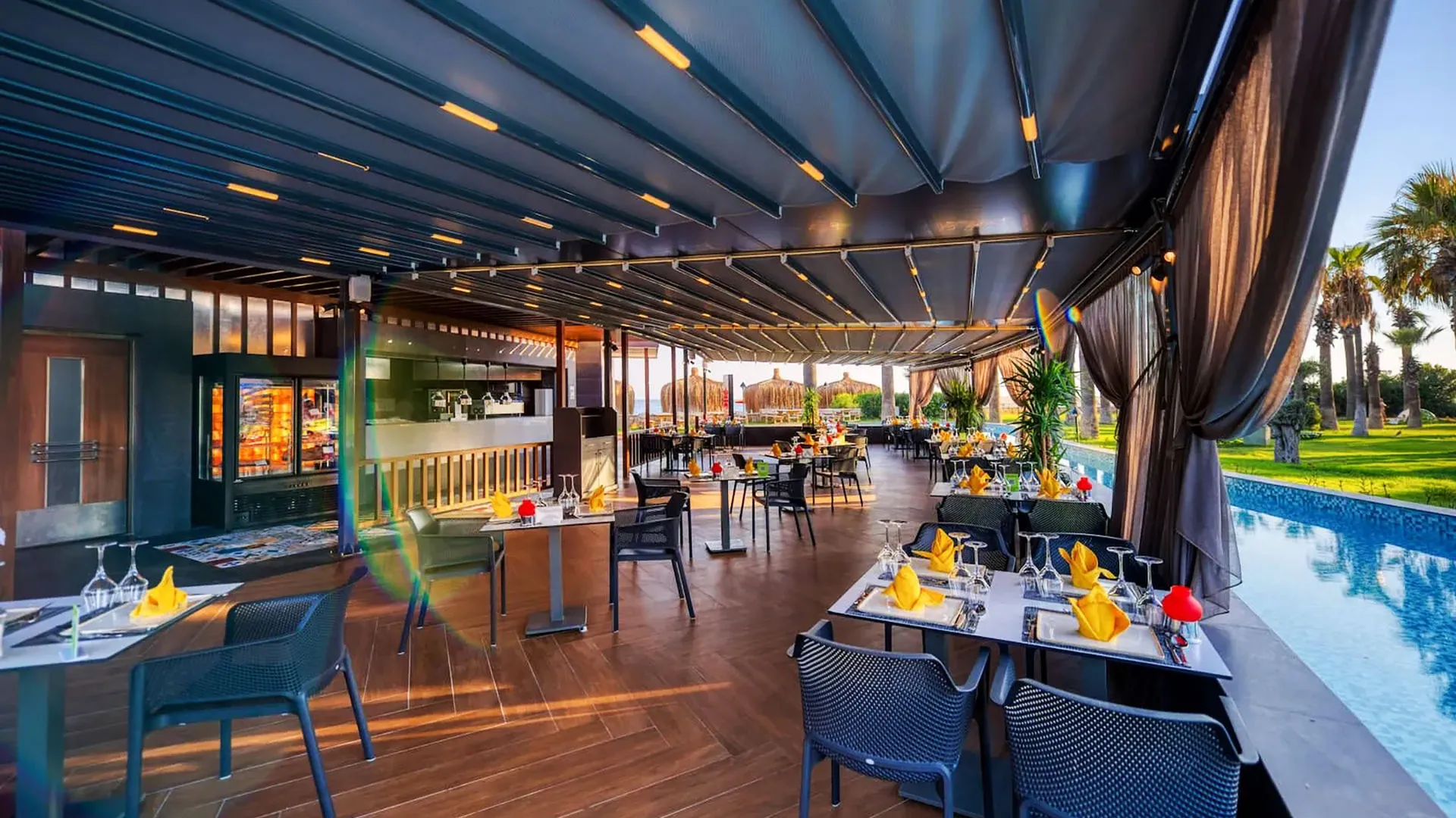 Megasaray Club Belek – 9