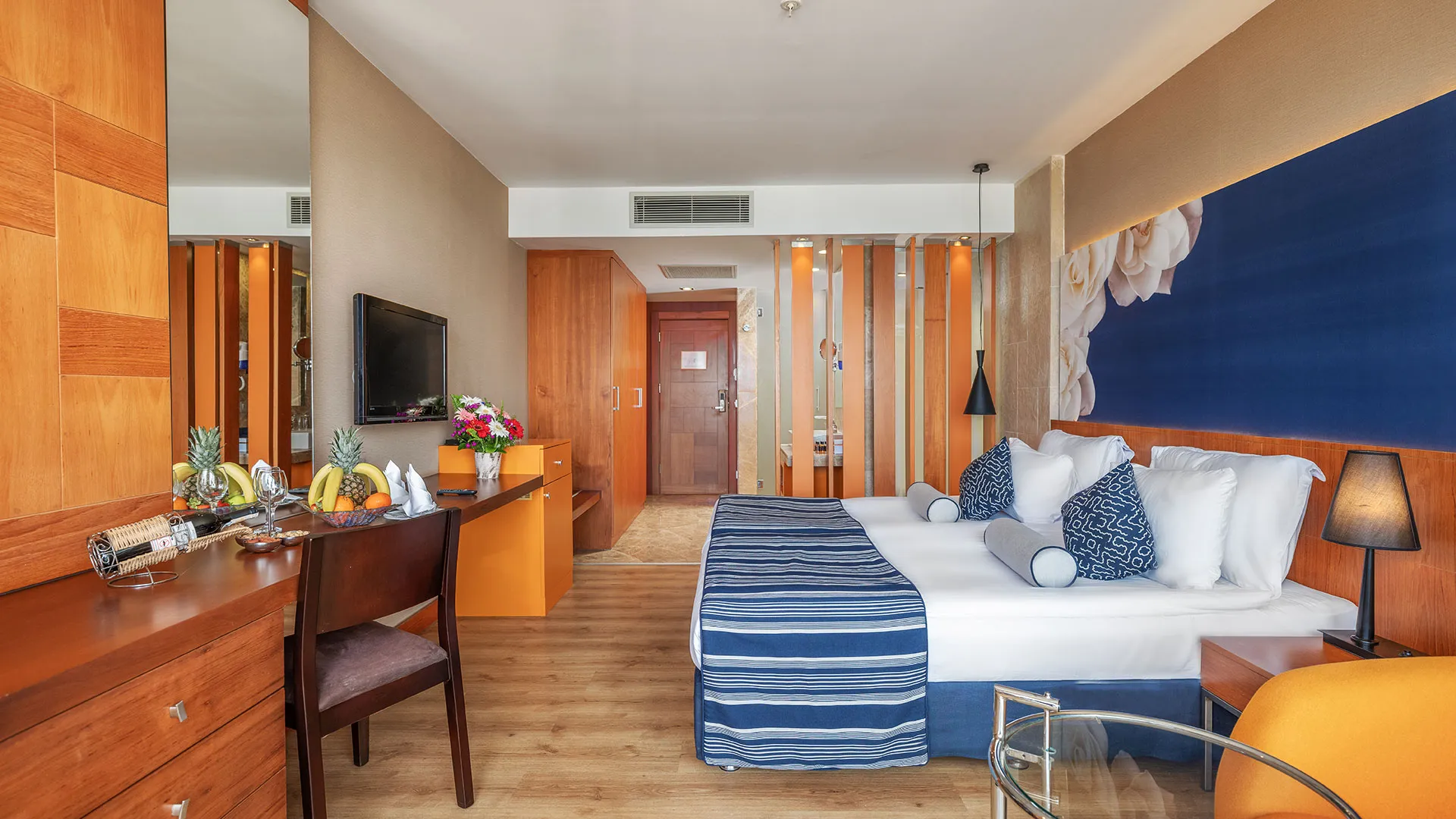 Tui Blue Sherwood Belek – 16