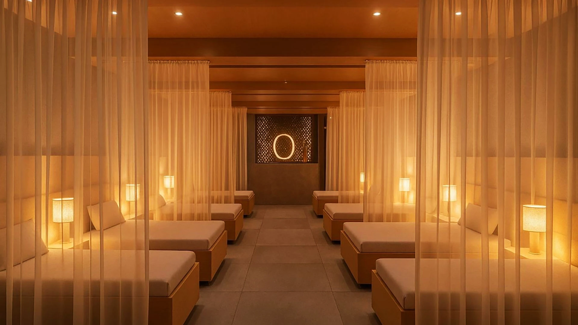 PEARL MARRIOT RESORT & SPA Чартър до Тунис Енфида от София [SOF] - 2026 – 17