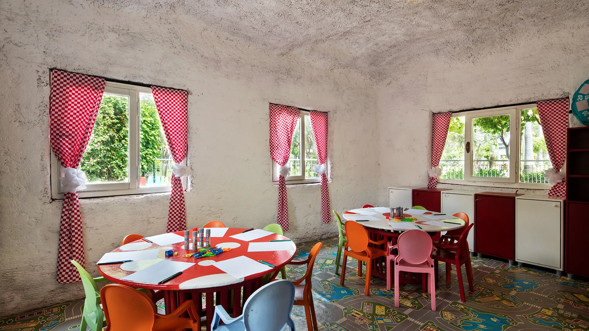 Saphir Hotel & Villas – 19