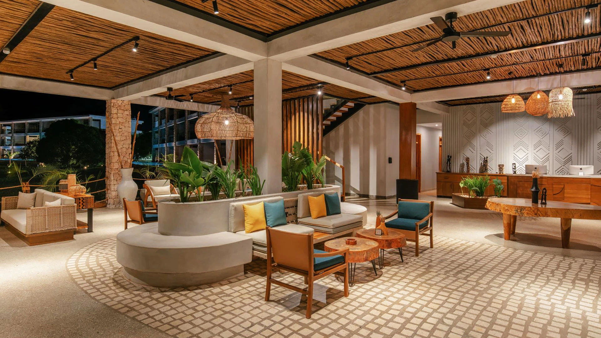VOI Kiwengwa Hotel – ПОЧИВКА В ЗАНЗИБАР - бижуто на Африка - чартър от Пловдив - 7 нощувки – 3