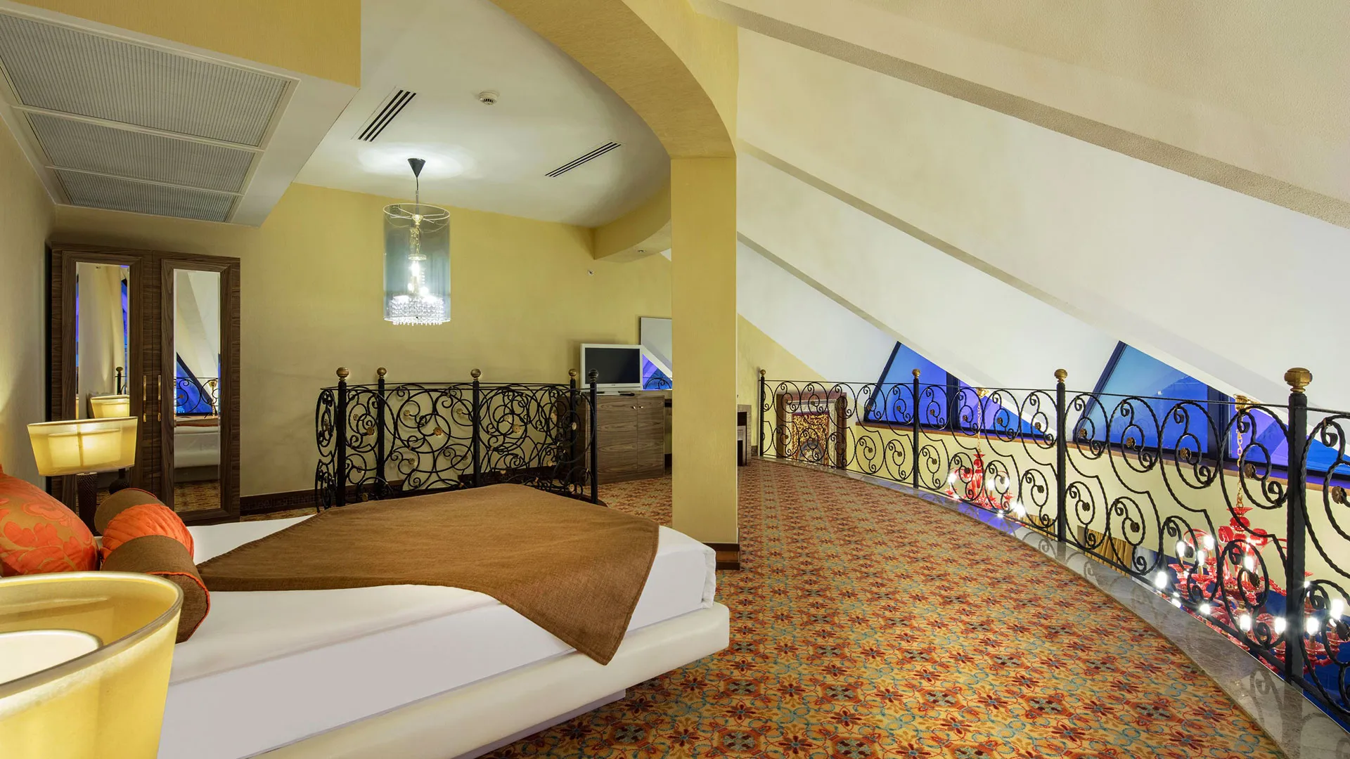 Granada Luxury Okurcalar – 14