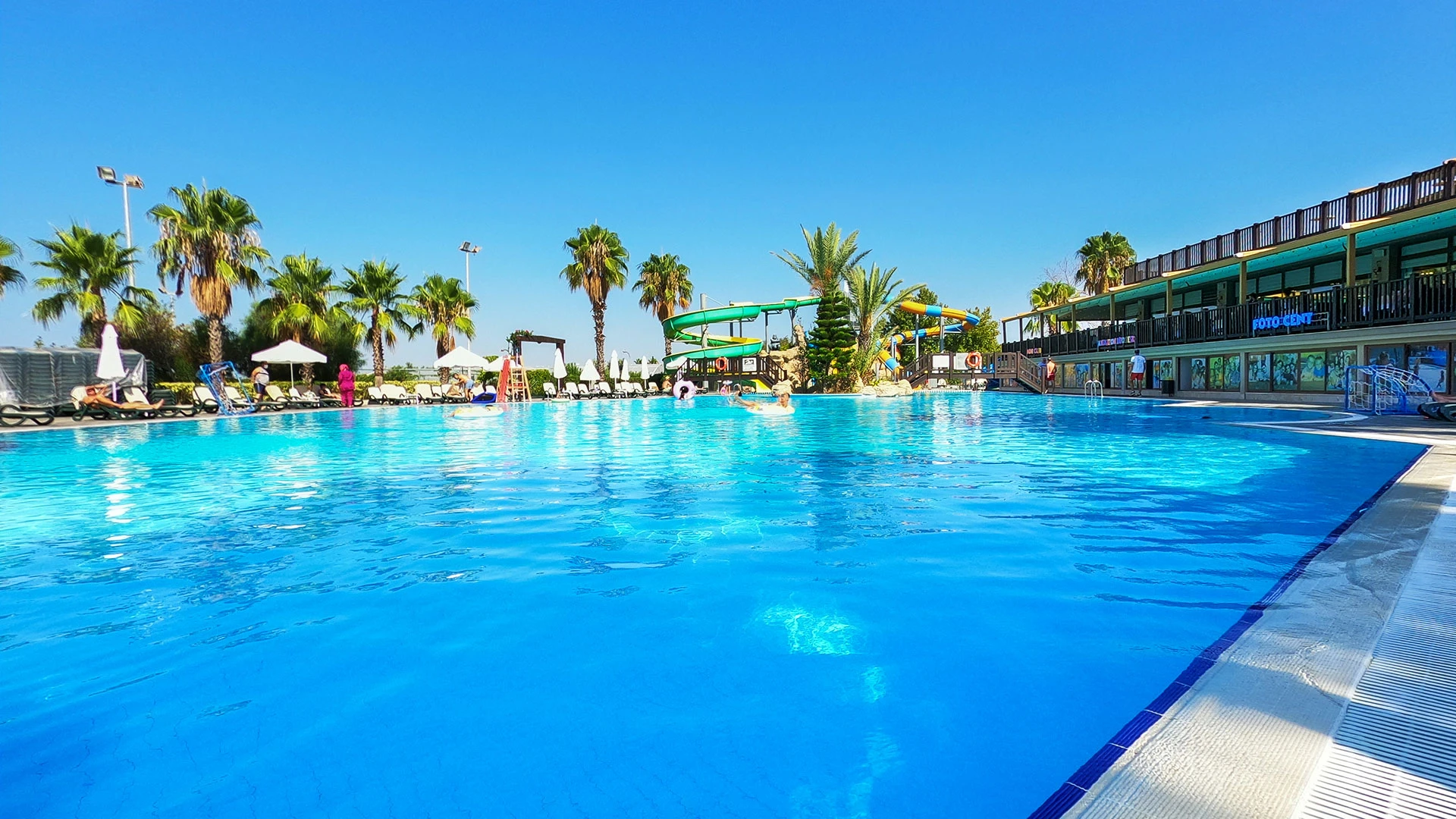 Alba Resort Hotel – 42