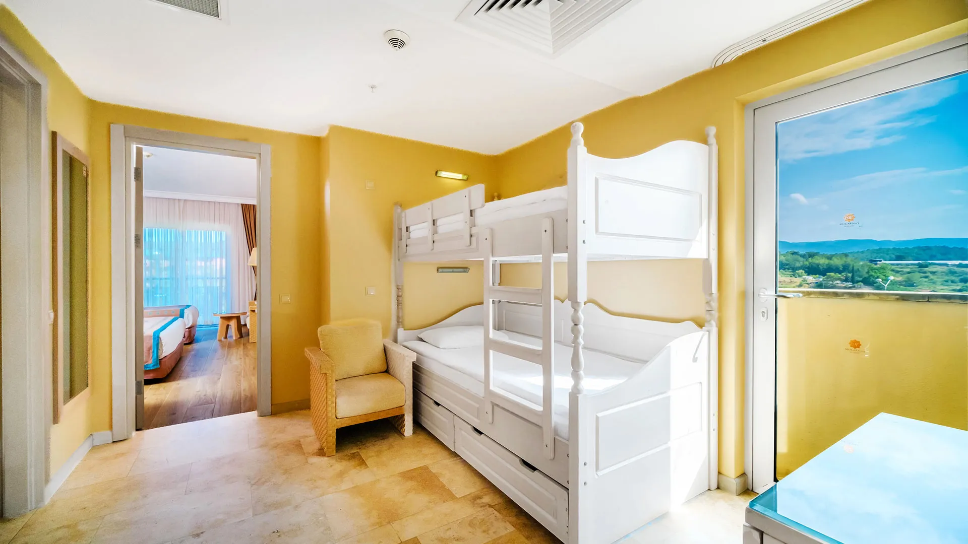 Mukarnas Resort & Spa Hotel – 82