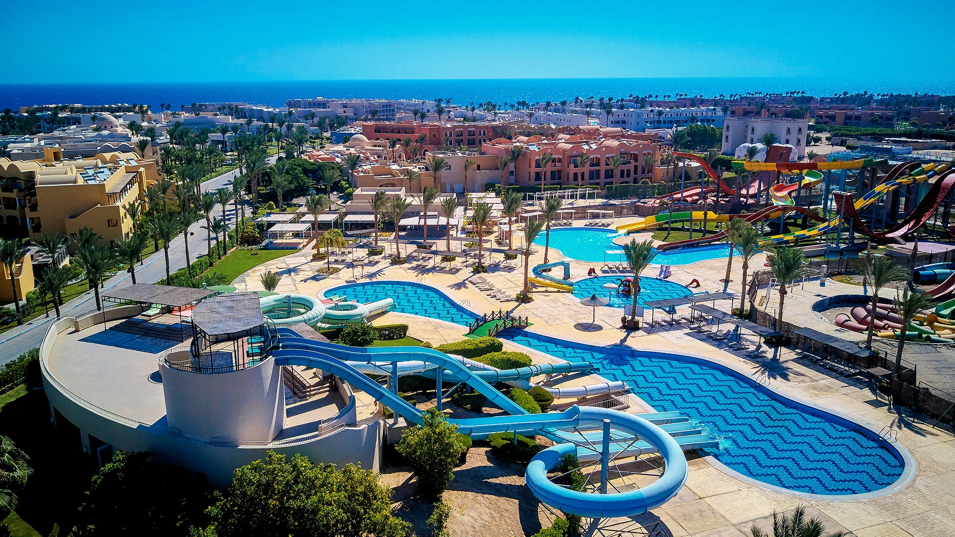 Jaz Maraya Resort – Марса Алам – Рай за гмуркачи и морски приключенци с полет от София - 2026 – 2