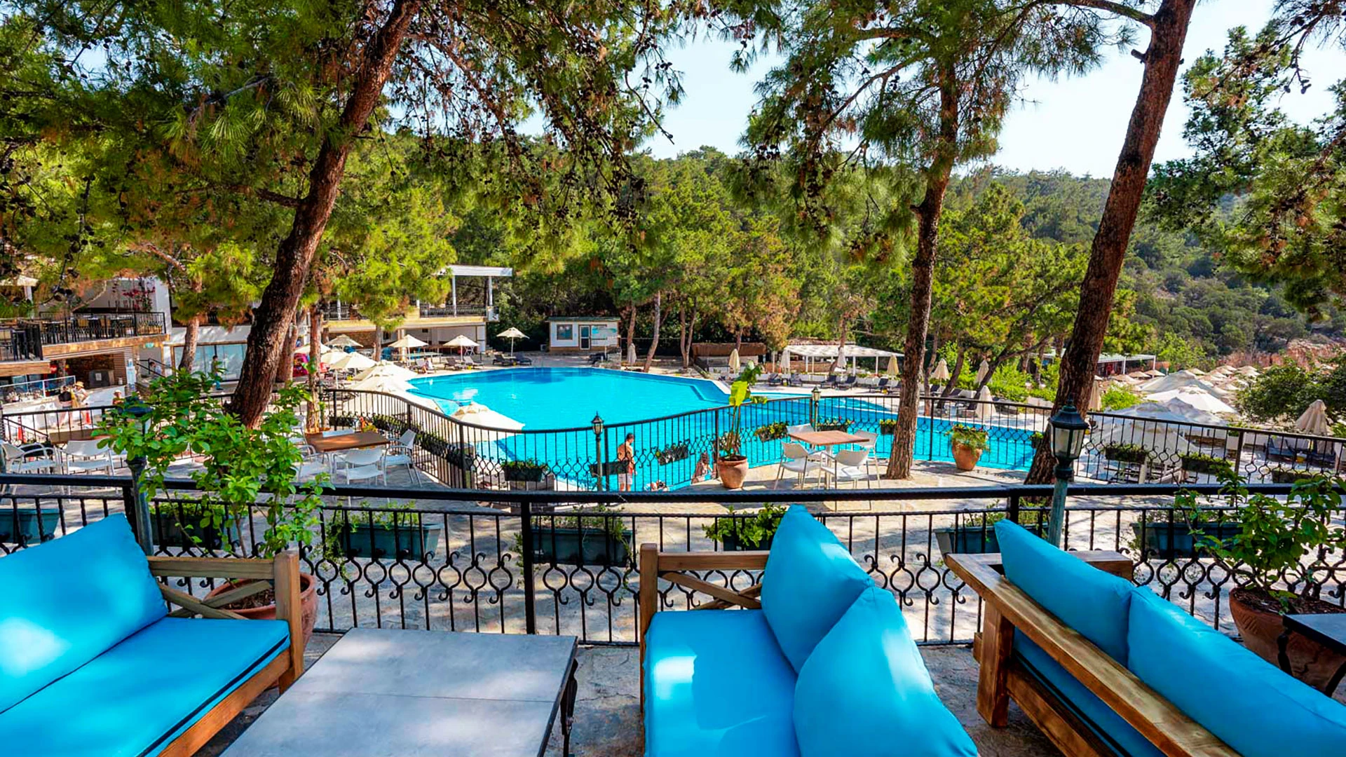 Bodrum Park Resort – 68