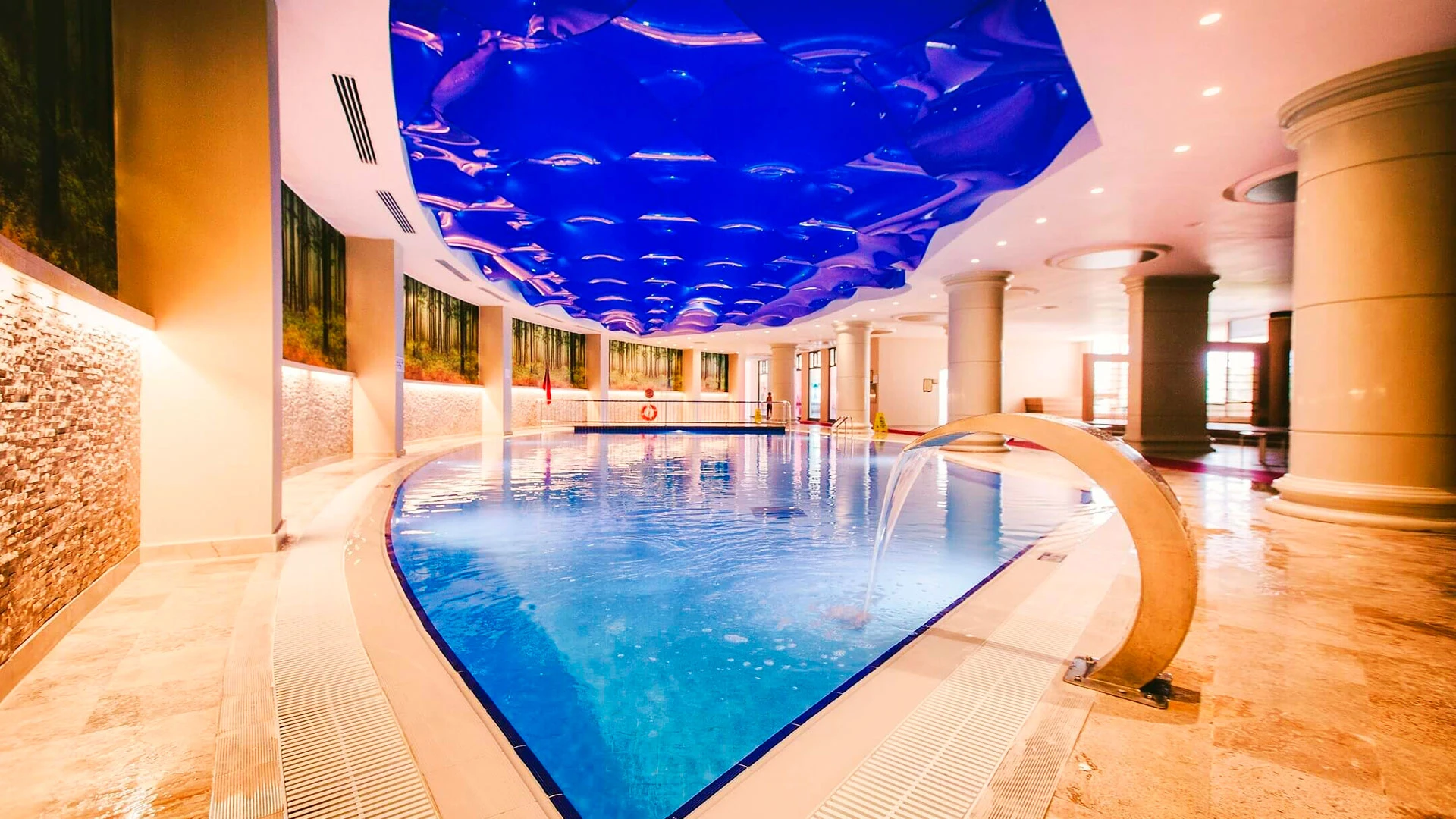 Aquasis De Luxe Resort & Spa – 21