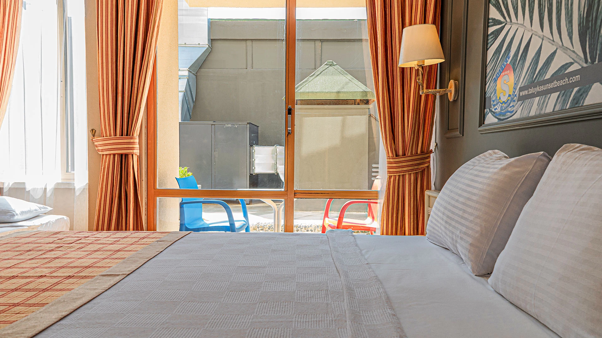 Senza Sunset Beach Hotel – 11