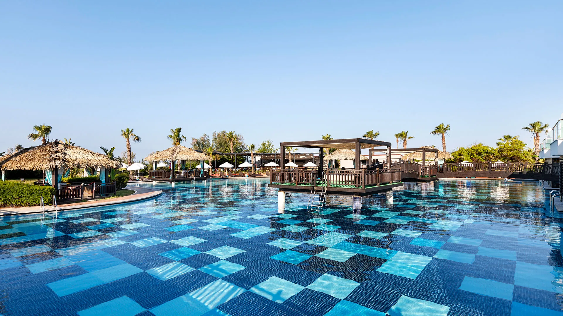 Tui Blue Sherwood Belek – 35