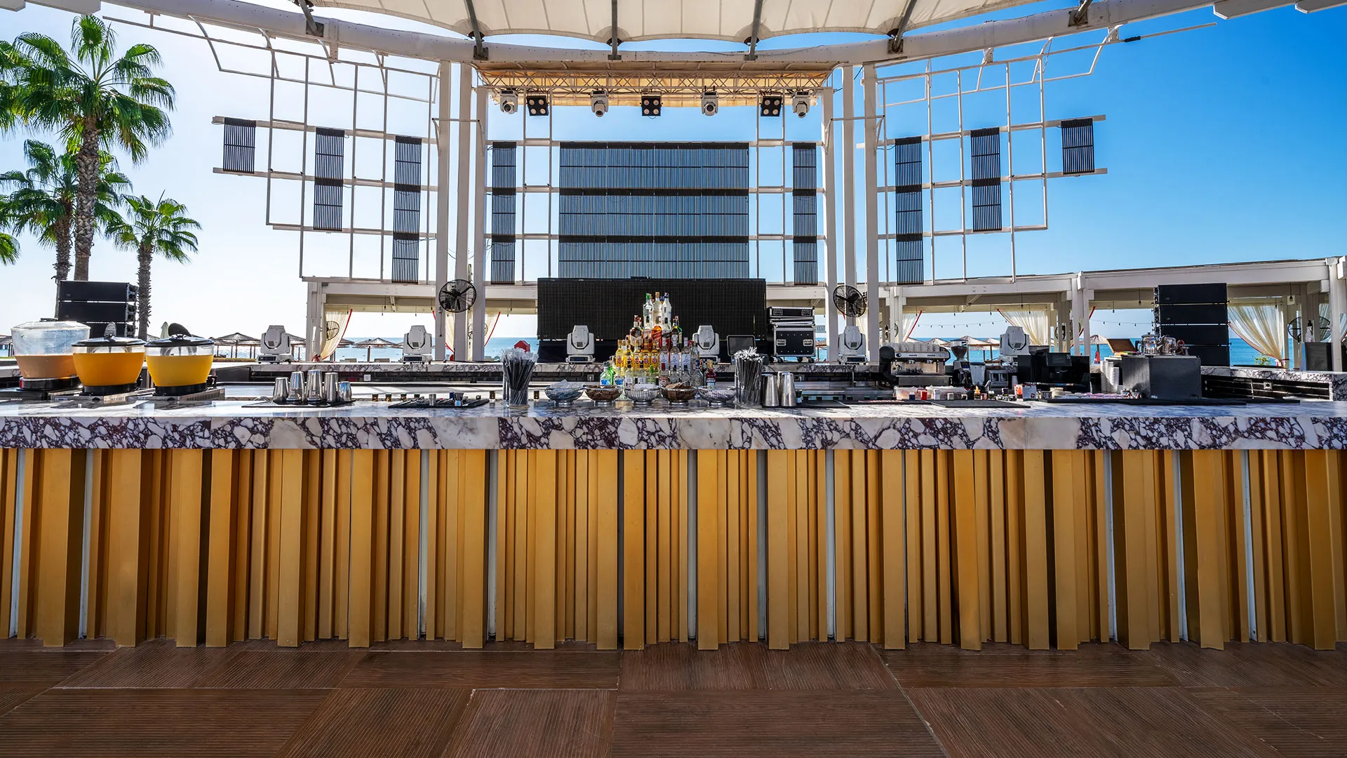 Selectum Luxury Resort Belek – 45