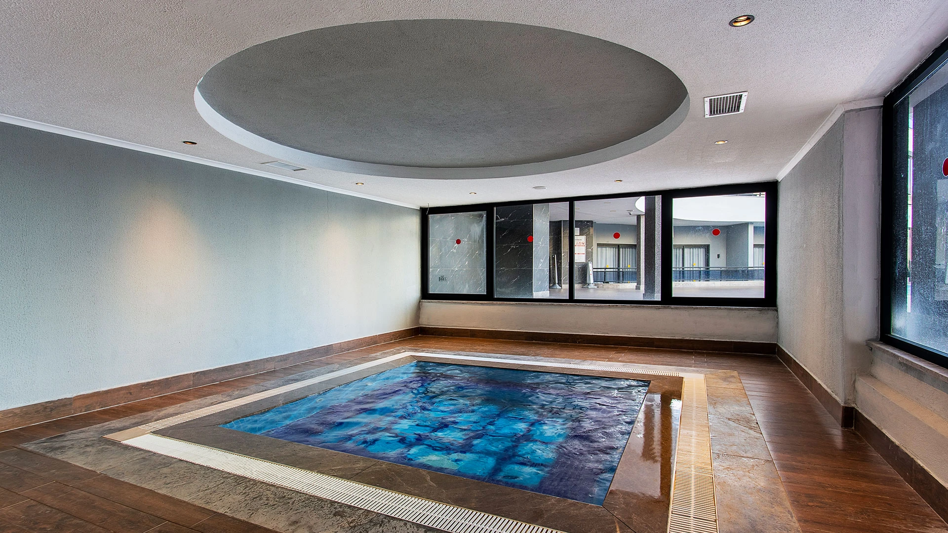 Noxinn Deluxe Hotel – 23