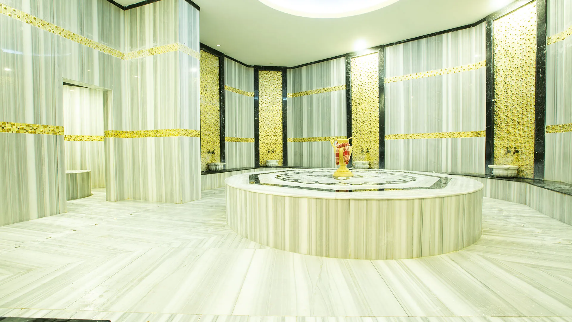 Jadore Deluxe Hotel&Spa – 39