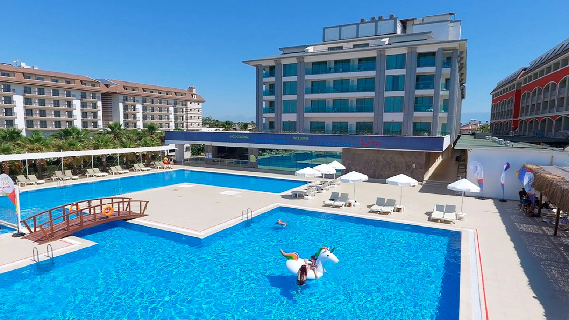 Armas Life Belek – 2