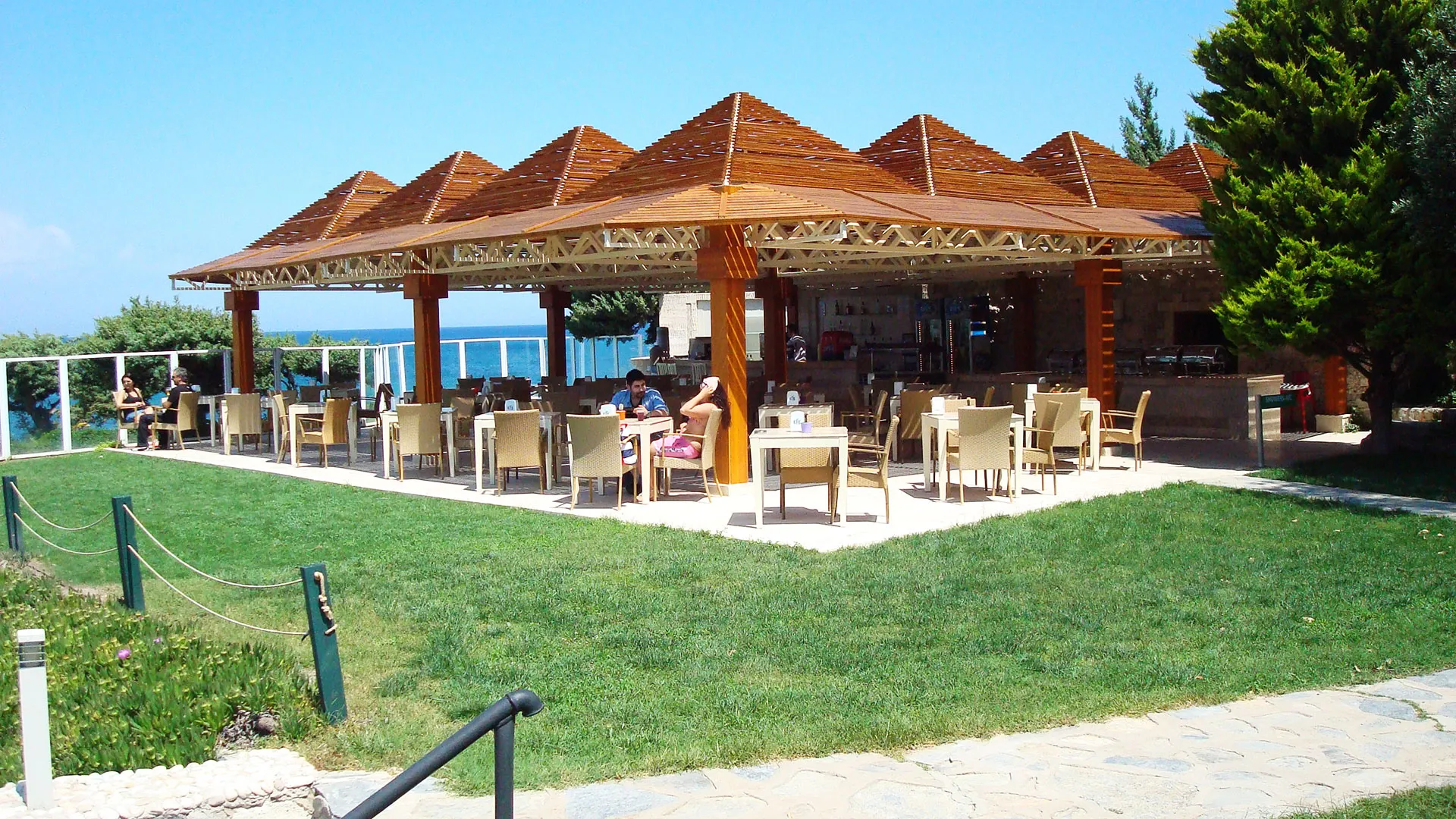 Babaylon Hotel – 26