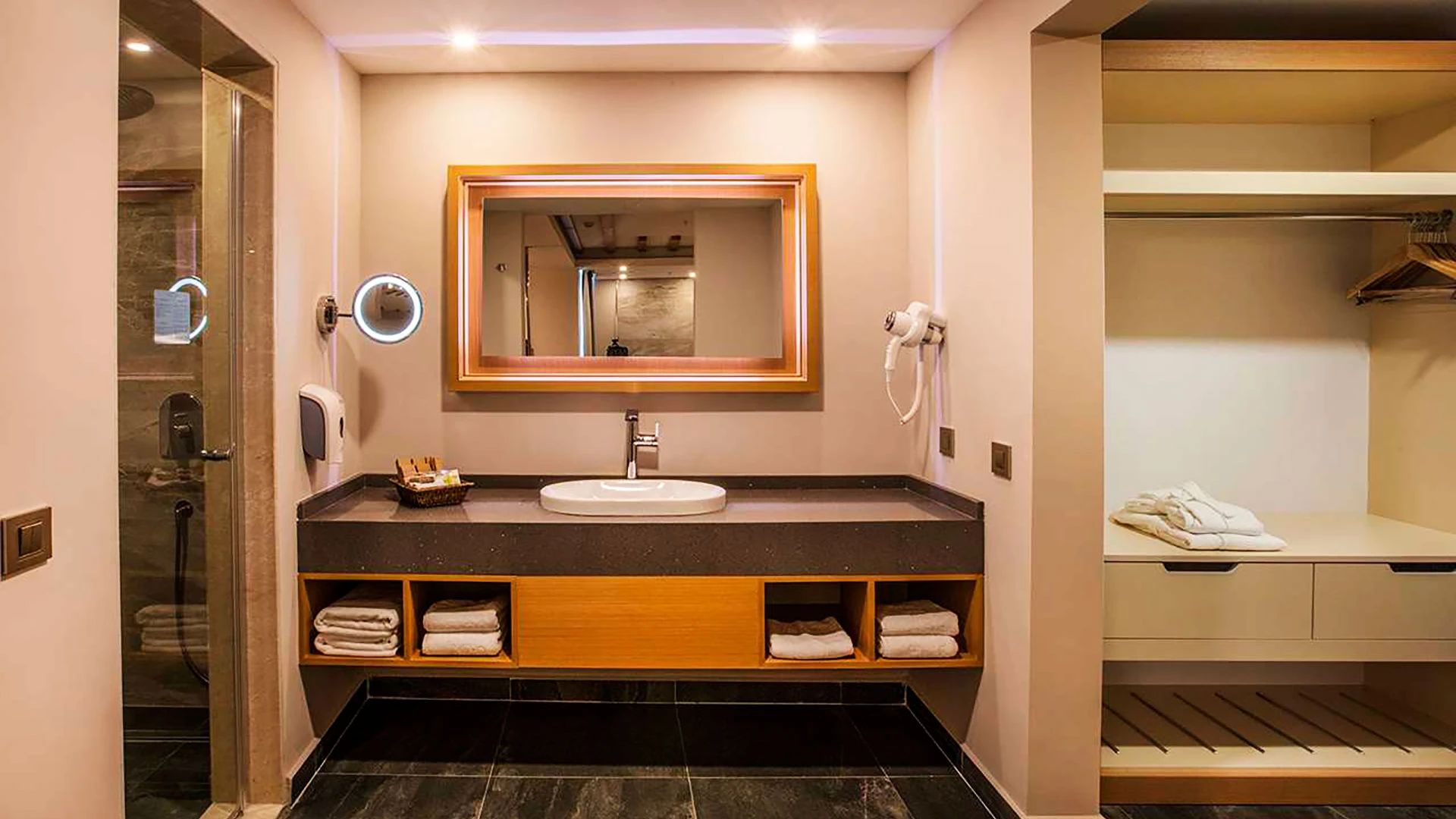 Korumar Ephesus Beach & Spa Resort – 11